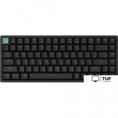 Клавиатура Keychron K2 HE Standart Edition Black K2H-J1 (Nebula Magnetic)