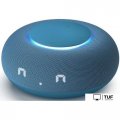 Умная колонка VK Капсула Мини (морской синий)