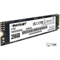 SSD Patriot P320 256GB P320P256GM28