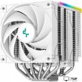 Кулер для процессора DeepCool AK620 Digital SE WH R-AK620-WHADMN-GJD