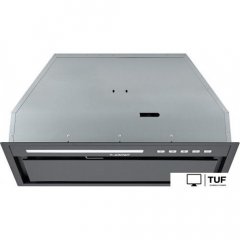 Кухонная вытяжка Exiteq EX-6026 (черный)