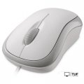 Мышь Microsoft Basic Optical Mouse for Business (белый)