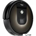 Робот-пылесос iRobot Roomba 980