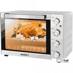 Мини-печь Kraft KFC-MO 6010 HRKW