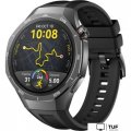 Умные часы Huawei Watch GT 5 Pro 46 мм (черный)