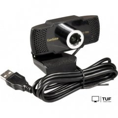 Веб-камера ExeGate BusinessPro C922 HD