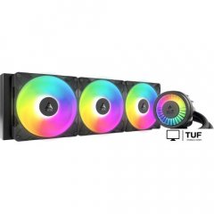 Система жидкостного охлаждения для процессора Arctic Liquid Freezer III Pro 420 A-RGB ACFRE00185A