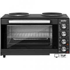 Мини-печь Simfer M3540
