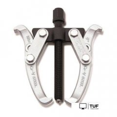 Съемник подшипников Toptul JJAL0212