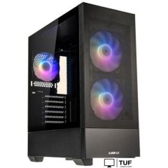 Корпус Lian Li Lancool 205 Mesh C G99.OE764CX.00
