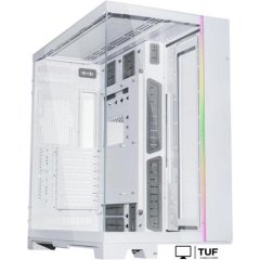 Корпус Lian Li O11 Dynamic EVO XL G99.O11DEXL-W.00