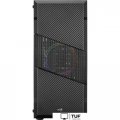 Корпус AeroCool Menace Saturn FRGB-G-BK-V1