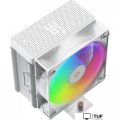 Кулер для процессора Ocypus Gamma A40 WH ARGB Digital Gamma-A40-WH1NAWD00X-GL