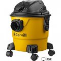 Пылесос Garvill VC1200-15PS
