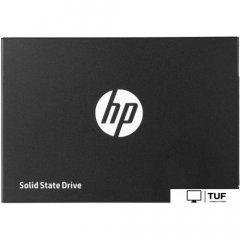 SSD HP S700 500GB 2DP99AA