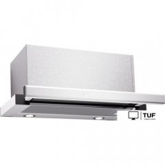 Кухонная вытяжка ZUGEL ZHT652GW