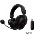 Наушники HyperX Cloud Core Wireless