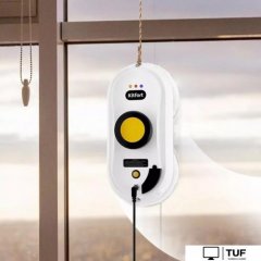 Робот для мытья окон Kitfort KT-5188