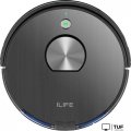 Робот-пылесос iLife A10S