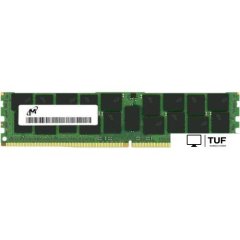 Оперативная память Nanya 32ГБ DDR4 3200МГц NT32GA72D4NFX3K-JR