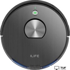 Робот-пылесос iLife A10S