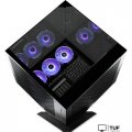 Корпус AZZA Cube Plus (черный)
