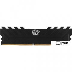 Оперативная память KingSpec Storm 16ГБ DDR4 3200 МГц KS3200D4M13516G