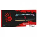 Оперативная память A4Tech Bloody RGB 16ГБ DDR4 3200 МГц BDM016A3200RD