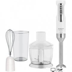 Погружной блендер Scarlett SC-HB42F09