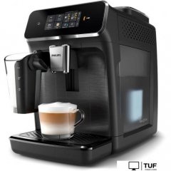 Кофемашина Philips LatteGo EP2330/10