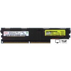 Оперативная память HP 16GB DDR3 PC3-8500 (500666-B21)