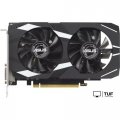 Видеокарта ASUS Dual GeForce RTX 3050 OC Edition 6GB DUAL-RTX3050-O6G