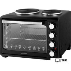 Мини-печь Willmark WHO-402B