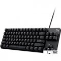 Клавиатура Logitech G413 TKL SE 920-010447