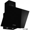 Кухонная вытяжка Monsher Astra 60 Noir