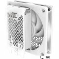 Вентилятор для корпуса SilverStone FDP02 (белый)