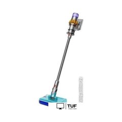 Вертикальный пылесос с влажной уборкой Dyson V15s Detect Submarine 449798-01