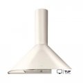 Кухонная вытяжка Elica Tonda WH F/60 2939587C