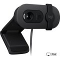 Веб-камера Logitech Brio 105
