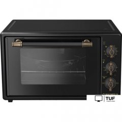 Мини-печь MAUNFELD MMO-373MB02