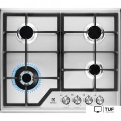 Варочная панель Electrolux CGS6436BX