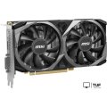 Видеокарта MSI GeForce RTX 3050 Ventus 2X XS 8G OC