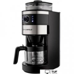 Капельная кофеварка MAUNFELD MF-731BK