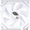 Вентилятор для корпуса Thermalright TL-M12QW (белый)