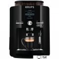 Кофемашина Krups Quattro Force EA82F010