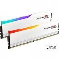 Оперативная память G.Skill Ripjaws M5 Neo RGB 2x48ГБ DDR5 6000 МГц F5-6000J3036F48GX2-RM5NRW