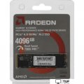 SSD AMD Radeon R3 4TB R3MP44096G8