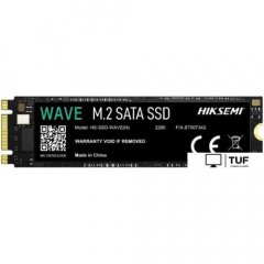 SSD Hiksemi Wave(N) 128GB HS-SSD-WAVE(N) 128G