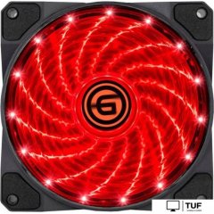 Вентилятор для корпуса Ginzzu 12LR15