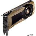 Видеокарта NVIDIA Titan V 12GB HBM2